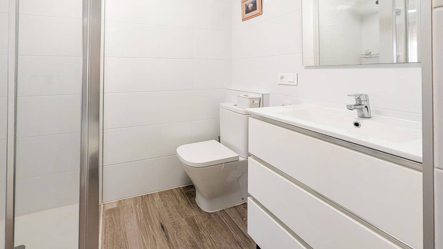 3 Zimmer Wohnung zu verkaufen in Santa Pola - 269.000 € (Ref: 9927905)