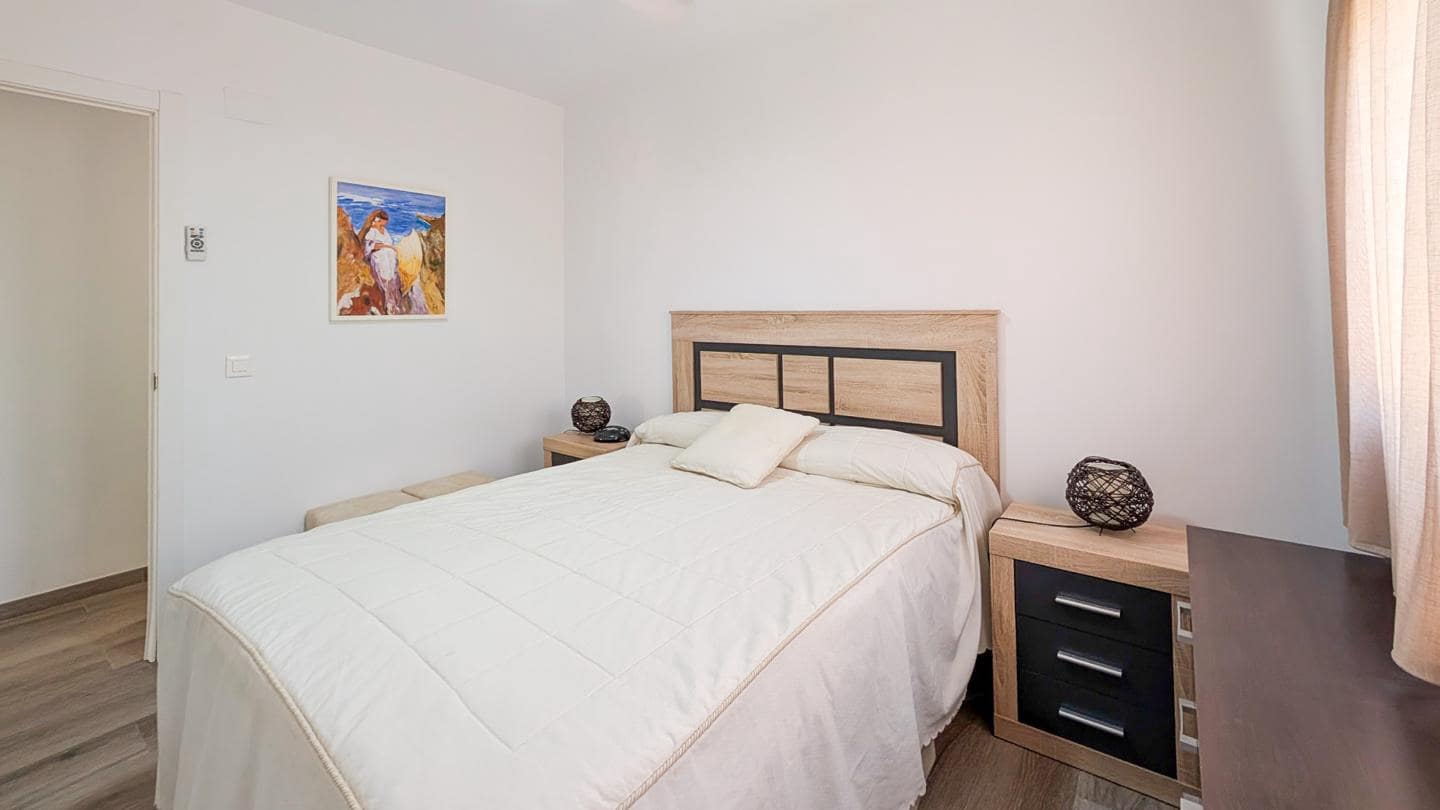 3 Zimmer Wohnung zu verkaufen in Santa Pola - 269.000 € (Ref: 9927905)
