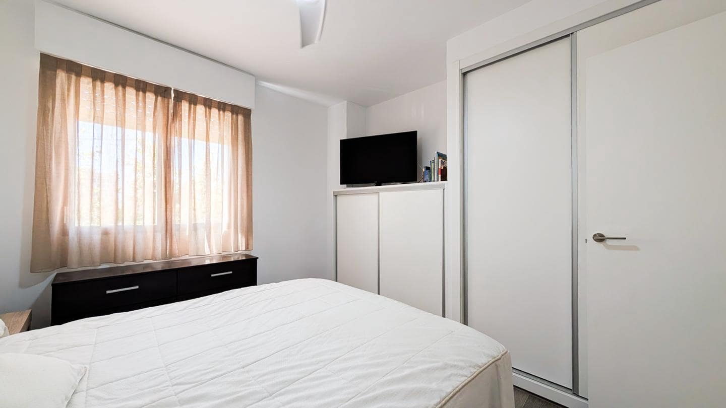 3 Zimmer Wohnung zu verkaufen in Santa Pola - 269.000 € (Ref: 9927905)