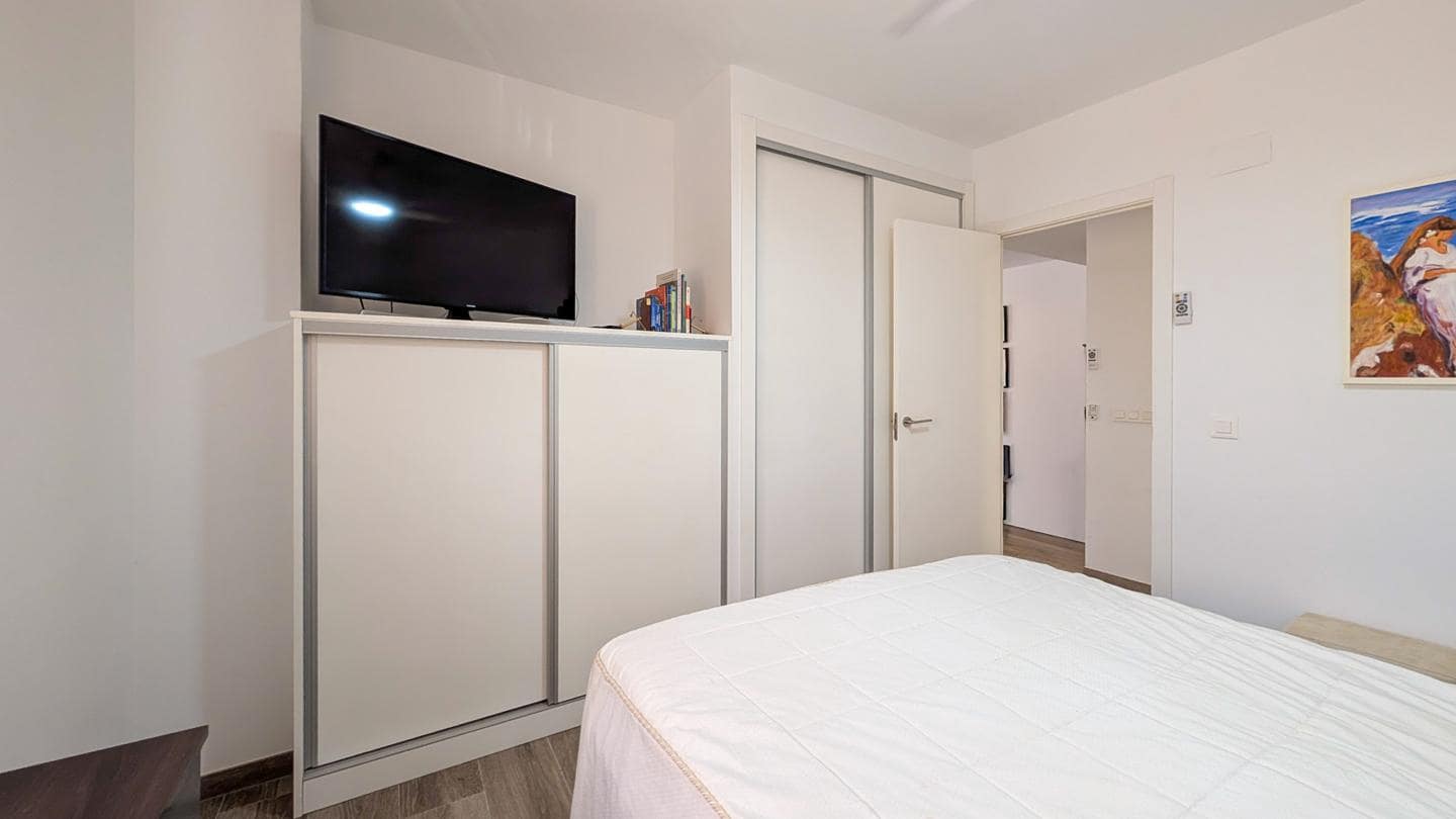 3 Zimmer Wohnung zu verkaufen in Santa Pola - 269.000 € (Ref: 9927905)