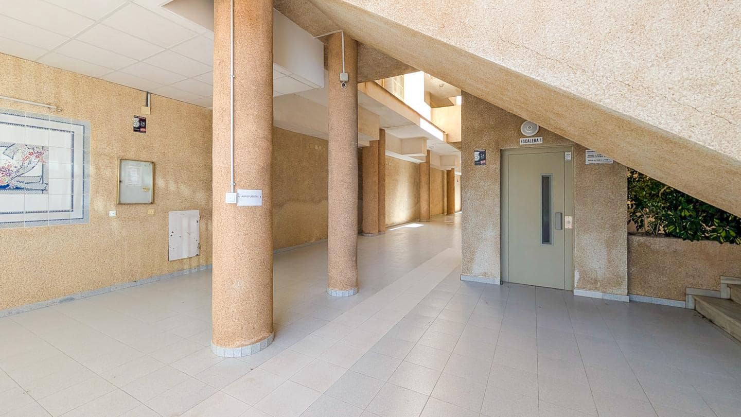 3 Zimmer Wohnung zu verkaufen in Santa Pola - 269.000 € (Ref: 9927905)
