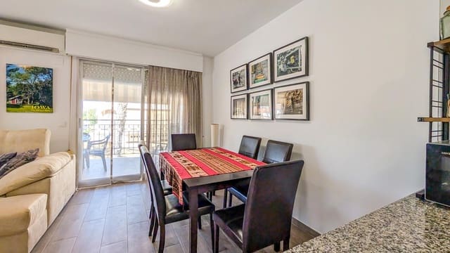 3 Zimmer Wohnung zu verkaufen in Gran Playa, Santa Pola - 269.000 € (Ref: 9927905)