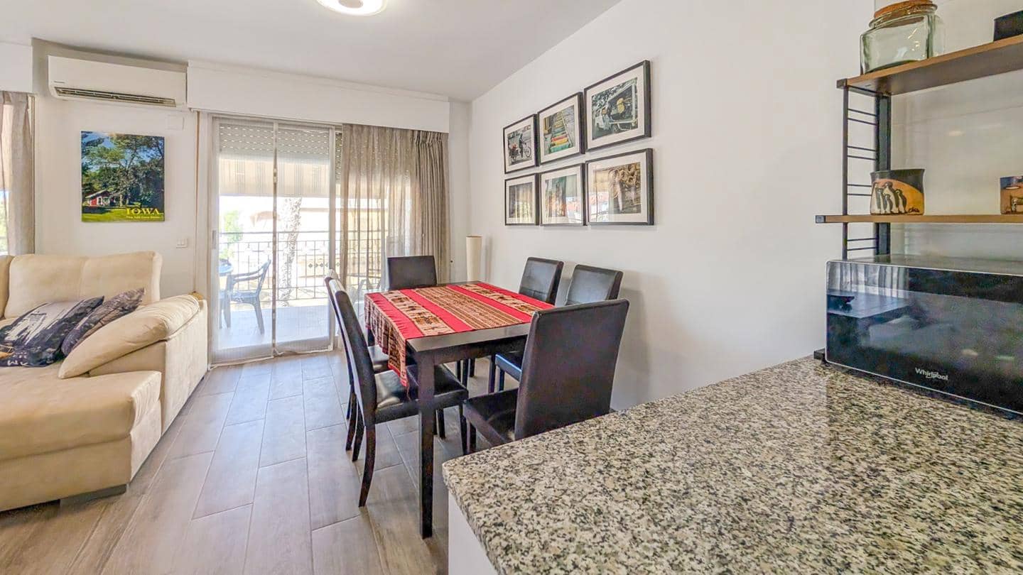 3 Zimmer Wohnung zu verkaufen in Santa Pola - 269.000 € (Ref: 9927905)
