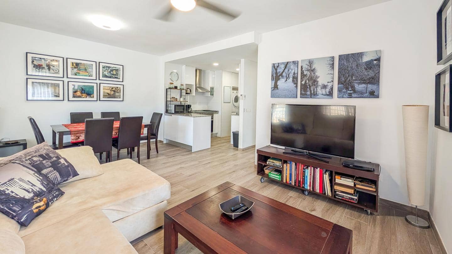 3 Zimmer Wohnung zu verkaufen in Santa Pola - 269.000 € (Ref: 9927905)