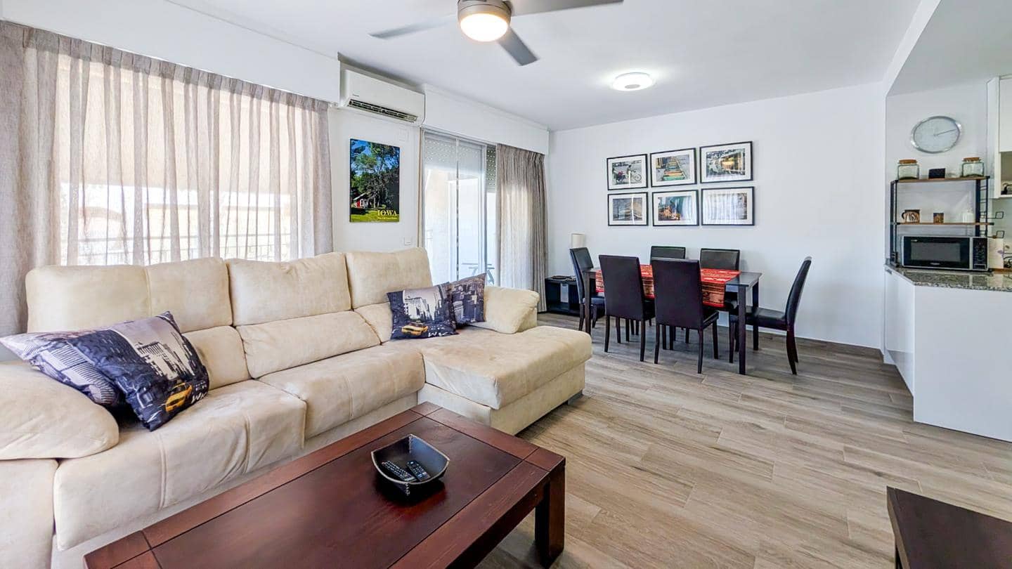 3 Zimmer Wohnung zu verkaufen in Santa Pola - 269.000 € (Ref: 9927905)