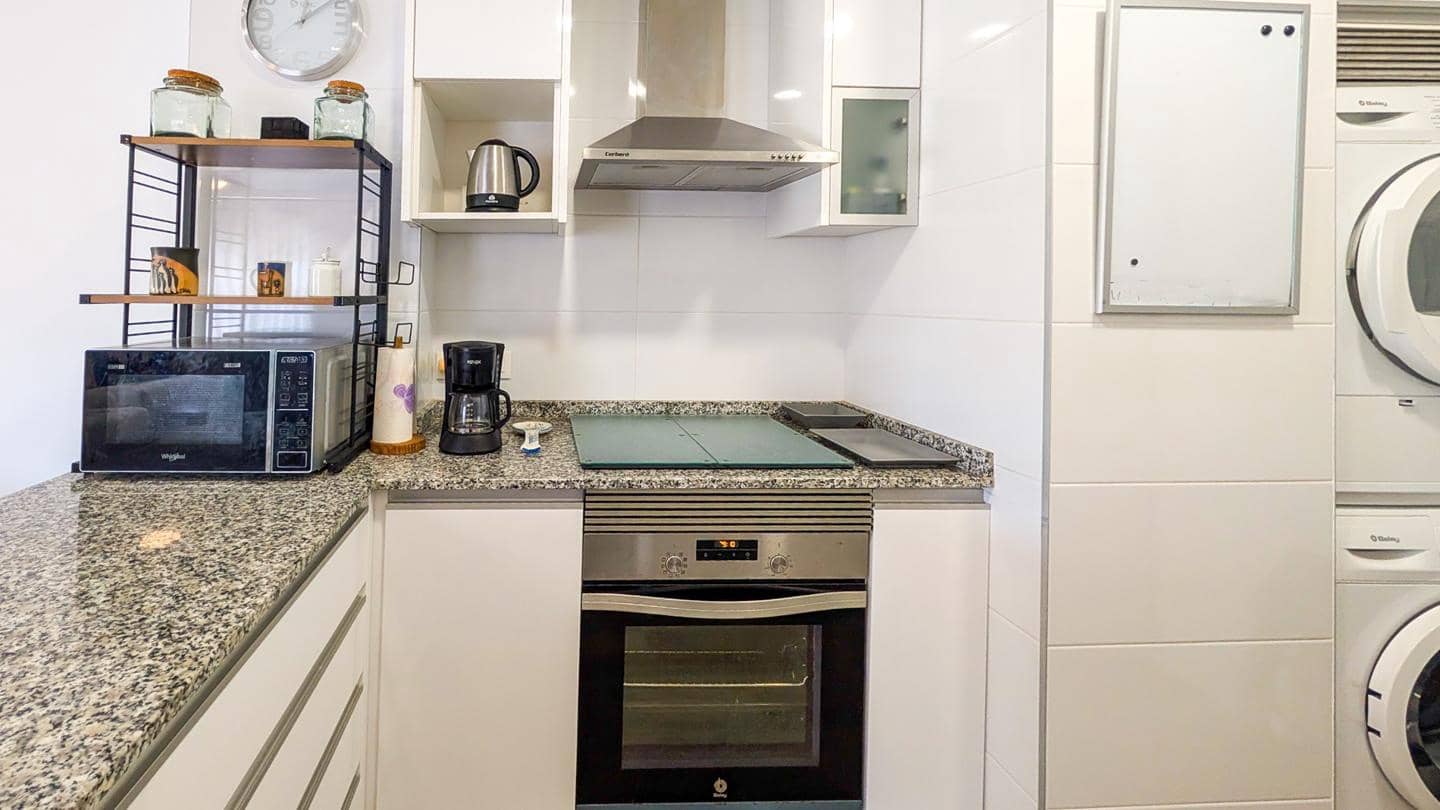 3 Zimmer Wohnung zu verkaufen in Santa Pola - 269.000 € (Ref: 9927905)