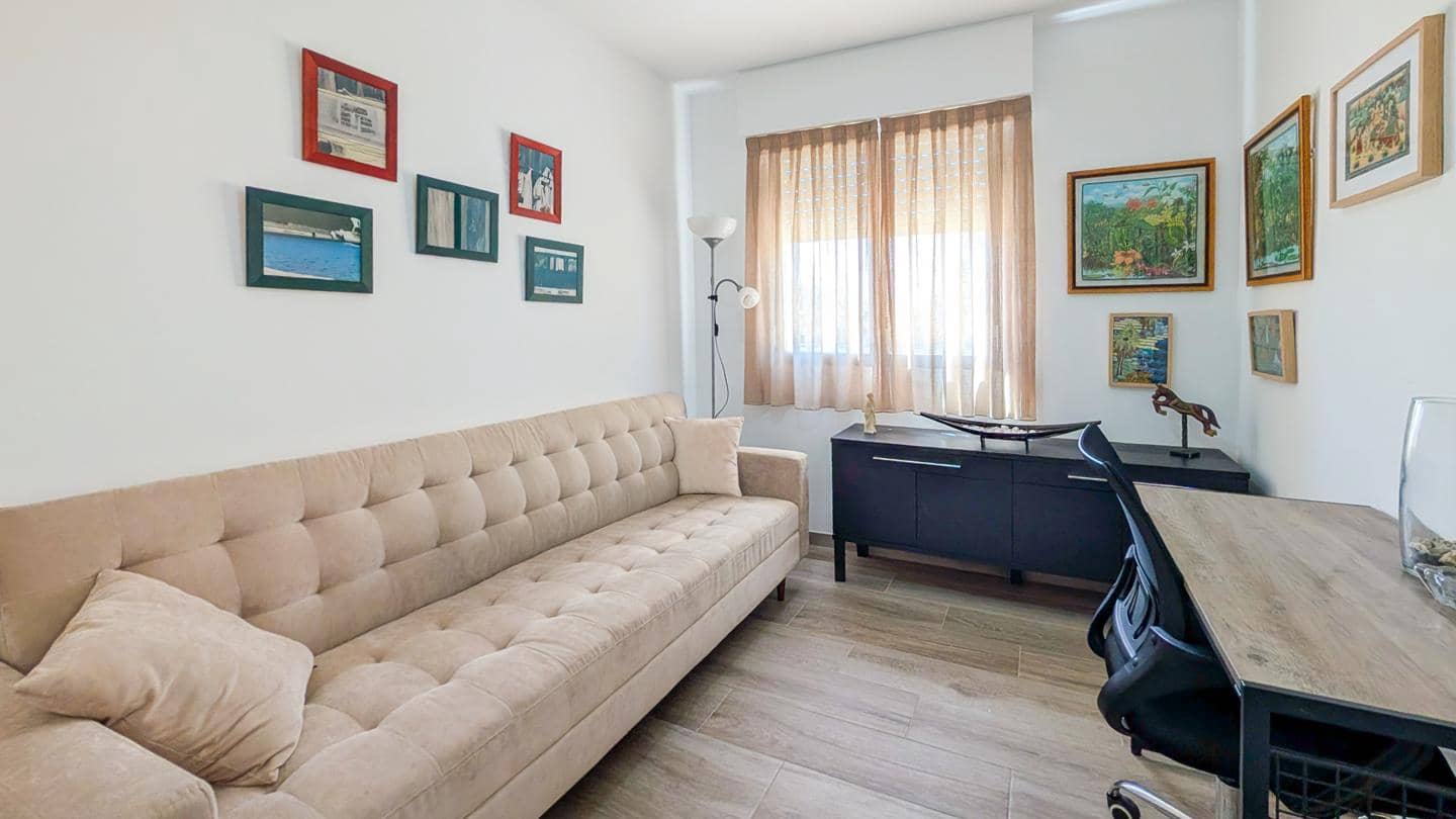 3 Zimmer Wohnung zu verkaufen in Santa Pola - 269.000 € (Ref: 9927905)