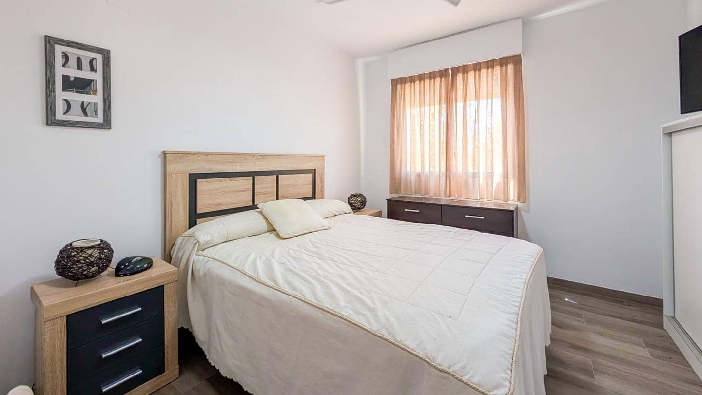 3 Zimmer Wohnung zu verkaufen in Santa Pola - 269.000 € (Ref: 9927905)