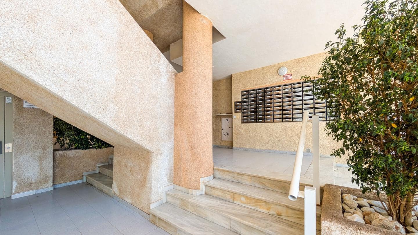 3 Zimmer Wohnung zu verkaufen in Santa Pola - 269.000 € (Ref: 9927905)