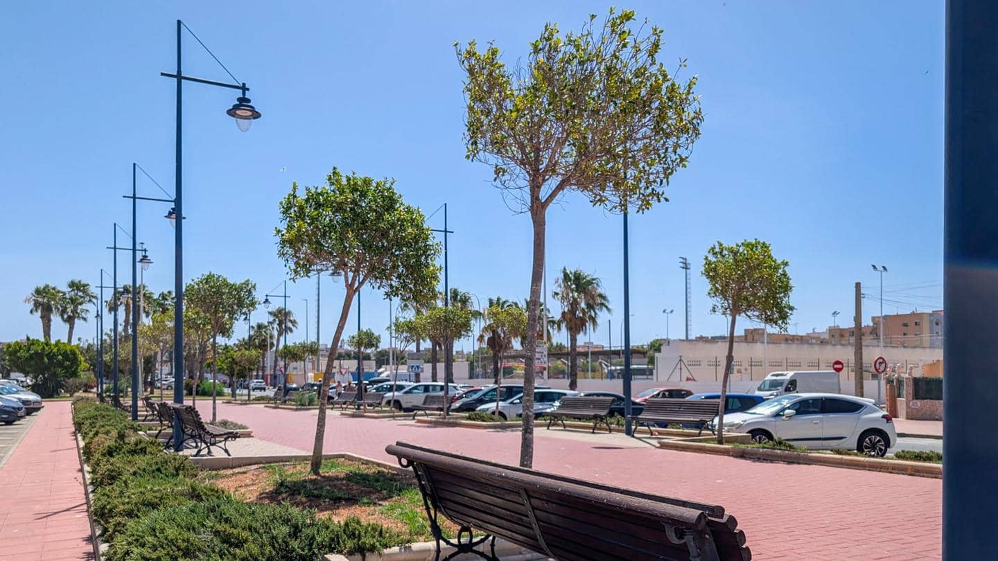 3 Zimmer Wohnung zu verkaufen in Santa Pola - 269.000 € (Ref: 9927905)