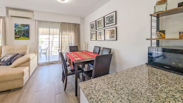 3 Zimmer Wohnung zu verkaufen in Gran Playa, Santa Pola - 269.000 € (Ref: 9927905)