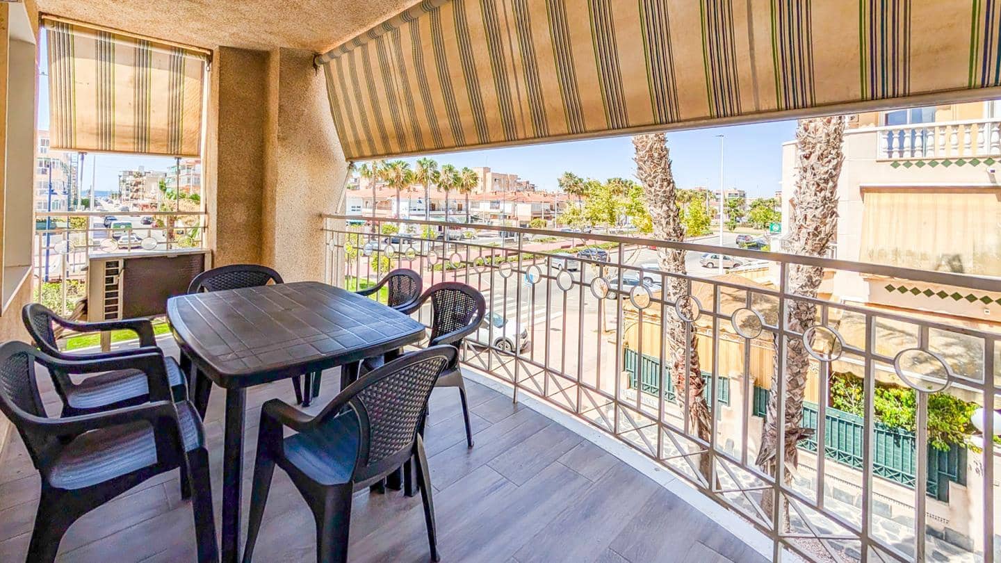 3 Zimmer Wohnung zu verkaufen in Santa Pola - 269.000 € (Ref: 9927905)