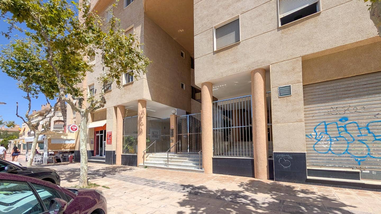 3 Zimmer Wohnung zu verkaufen in Santa Pola - 269.000 € (Ref: 9927905)