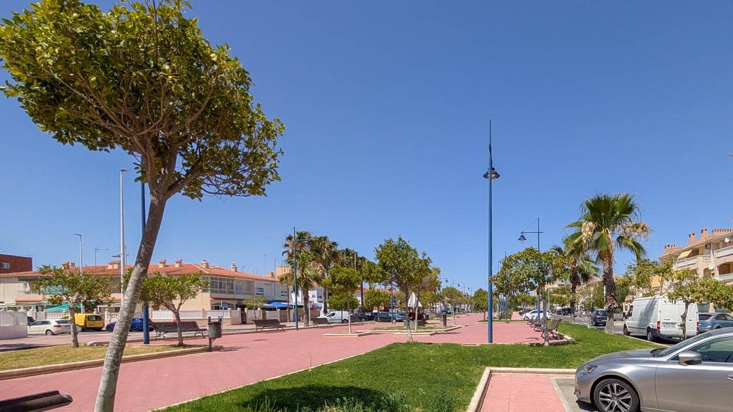 3 Zimmer Wohnung zu verkaufen in Santa Pola - 269.000 € (Ref: 9927905)
