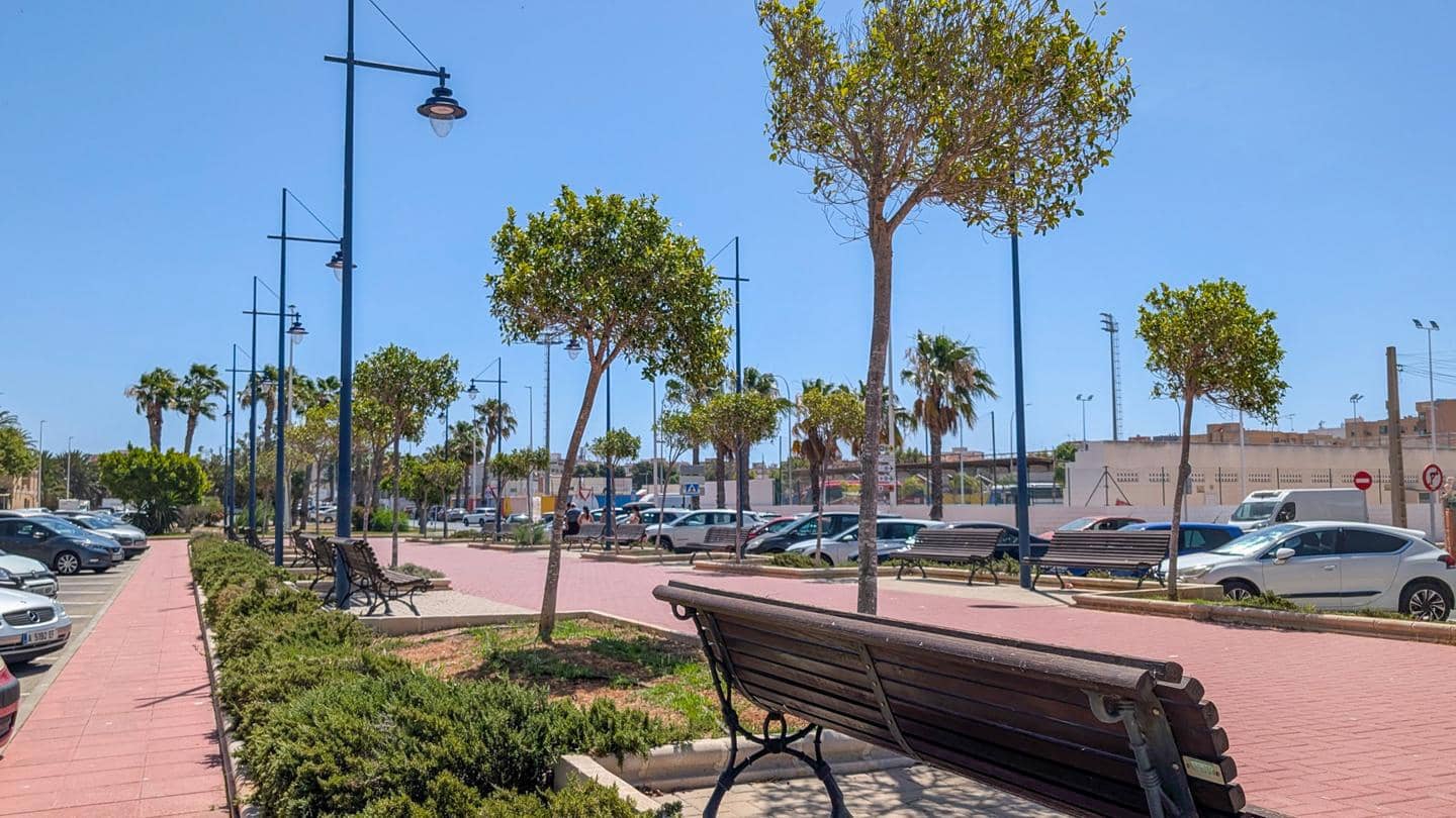 3 Zimmer Wohnung zu verkaufen in Santa Pola - 269.000 € (Ref: 9927905)