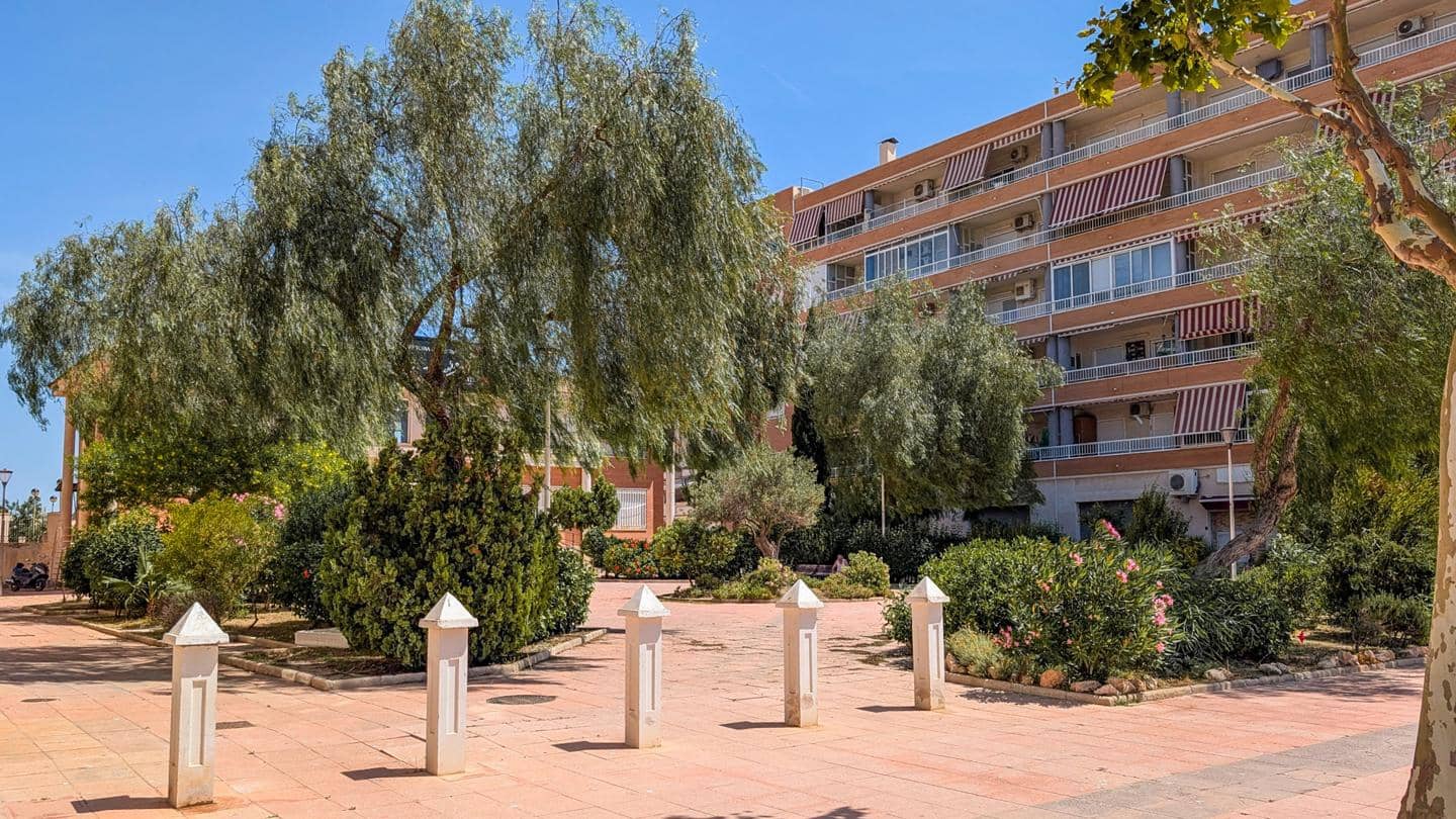 3 Zimmer Wohnung zu verkaufen in Santa Pola - 269.000 € (Ref: 9927905)