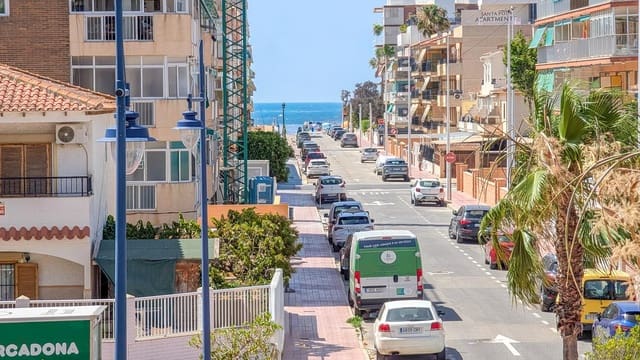 3 Zimmer Wohnung zu verkaufen in Gran Playa, Santa Pola - 269.000 € (Ref: 9927905)