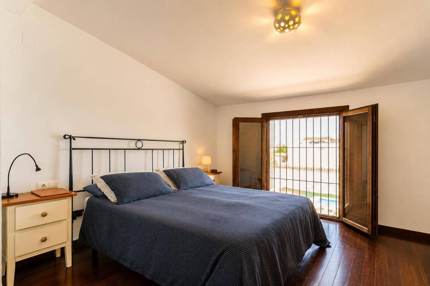 4 chambre Villa/Maison à vendre à Santa Pola avec piscine garage - 795 000 € (Ref: 9928091)