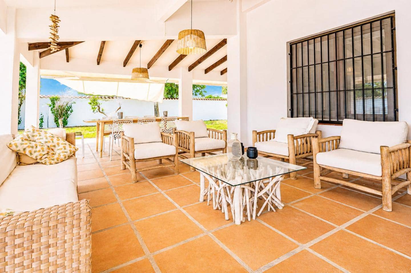 4 chambre Villa/Maison à vendre à Santa Pola avec piscine garage - 795 000 € (Ref: 9928091)