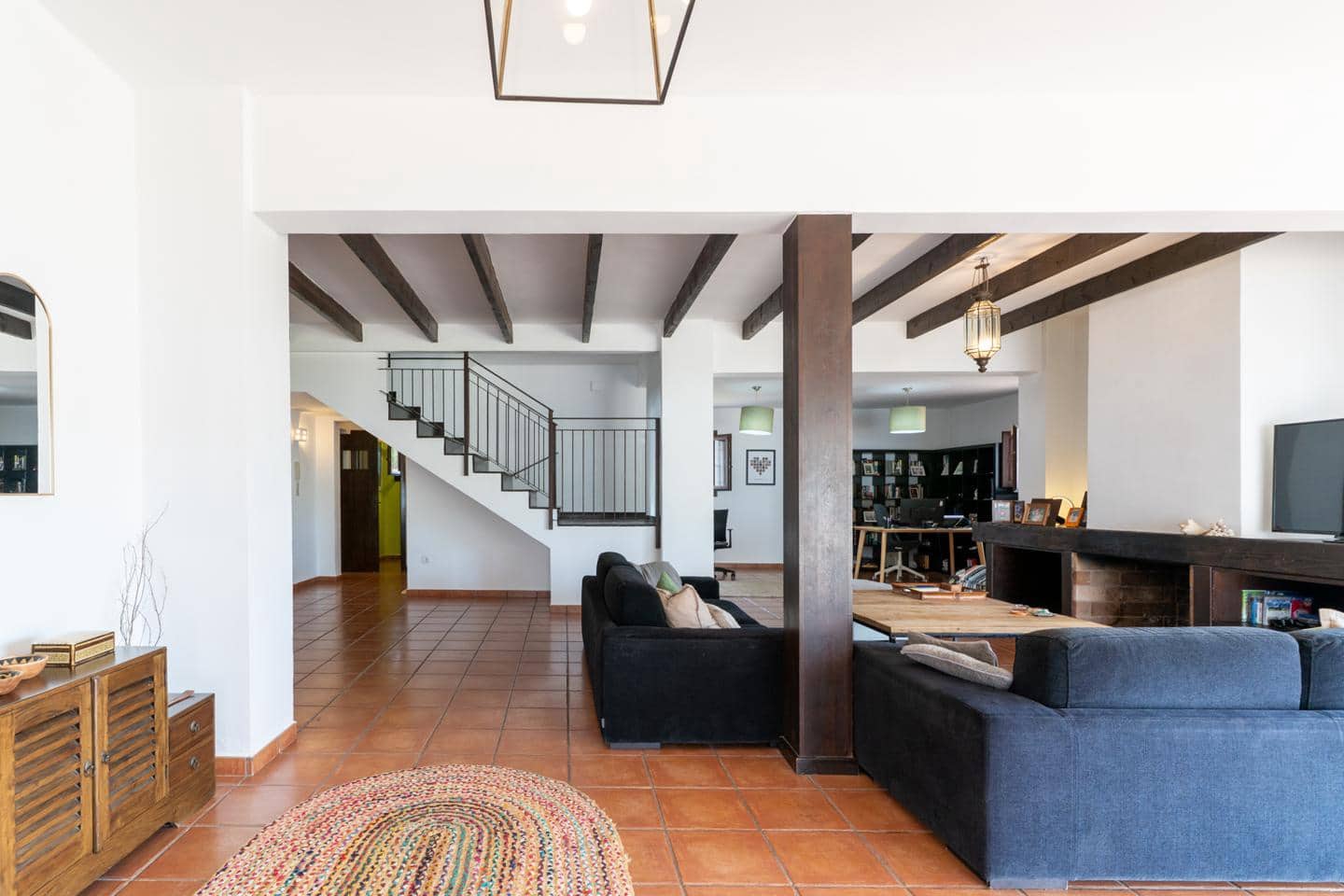 4 chambre Villa/Maison à vendre à Santa Pola avec piscine garage - 795 000 € (Ref: 9928091)