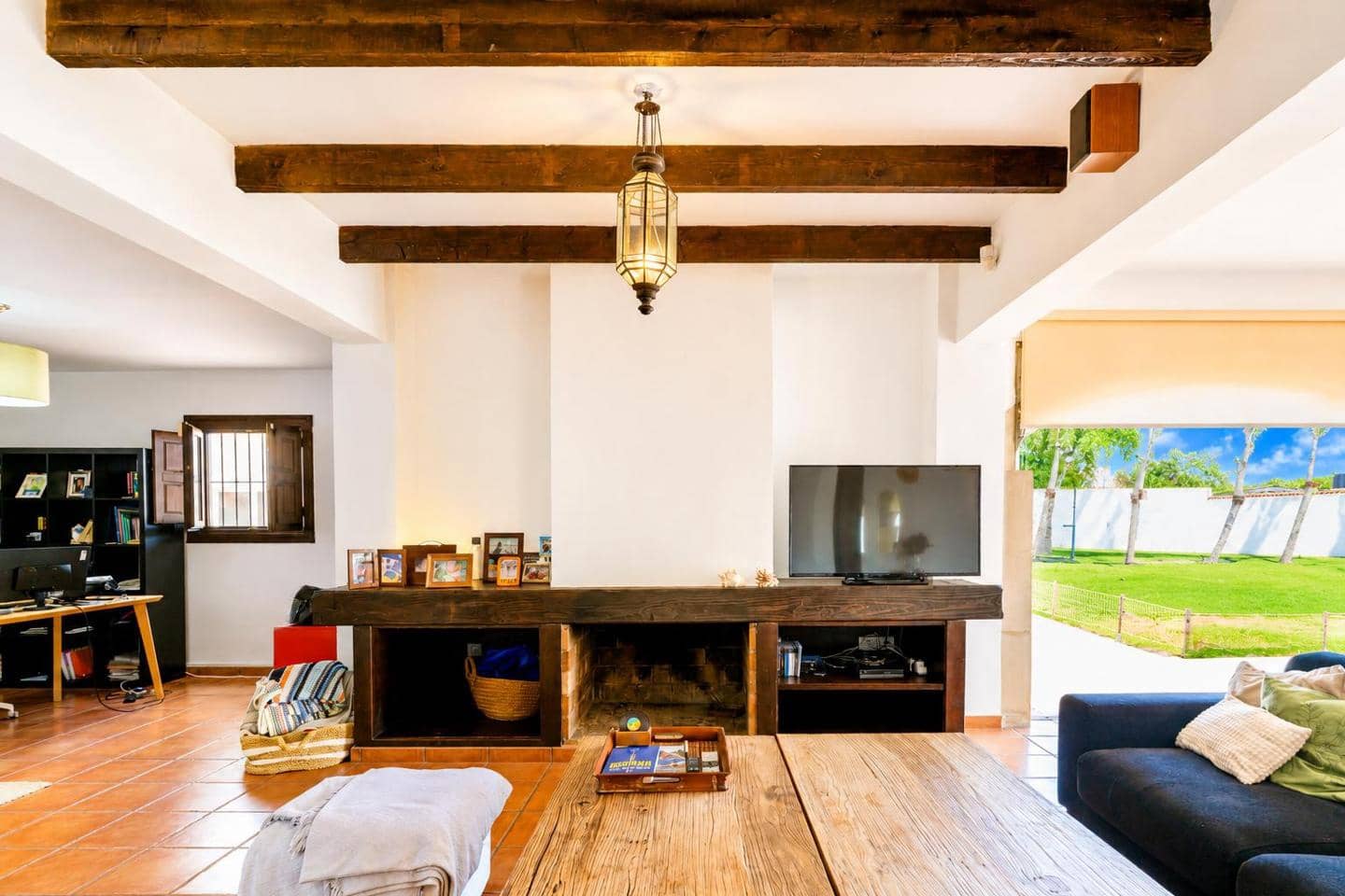 4 chambre Villa/Maison à vendre à Santa Pola avec piscine garage - 795 000 € (Ref: 9928091)