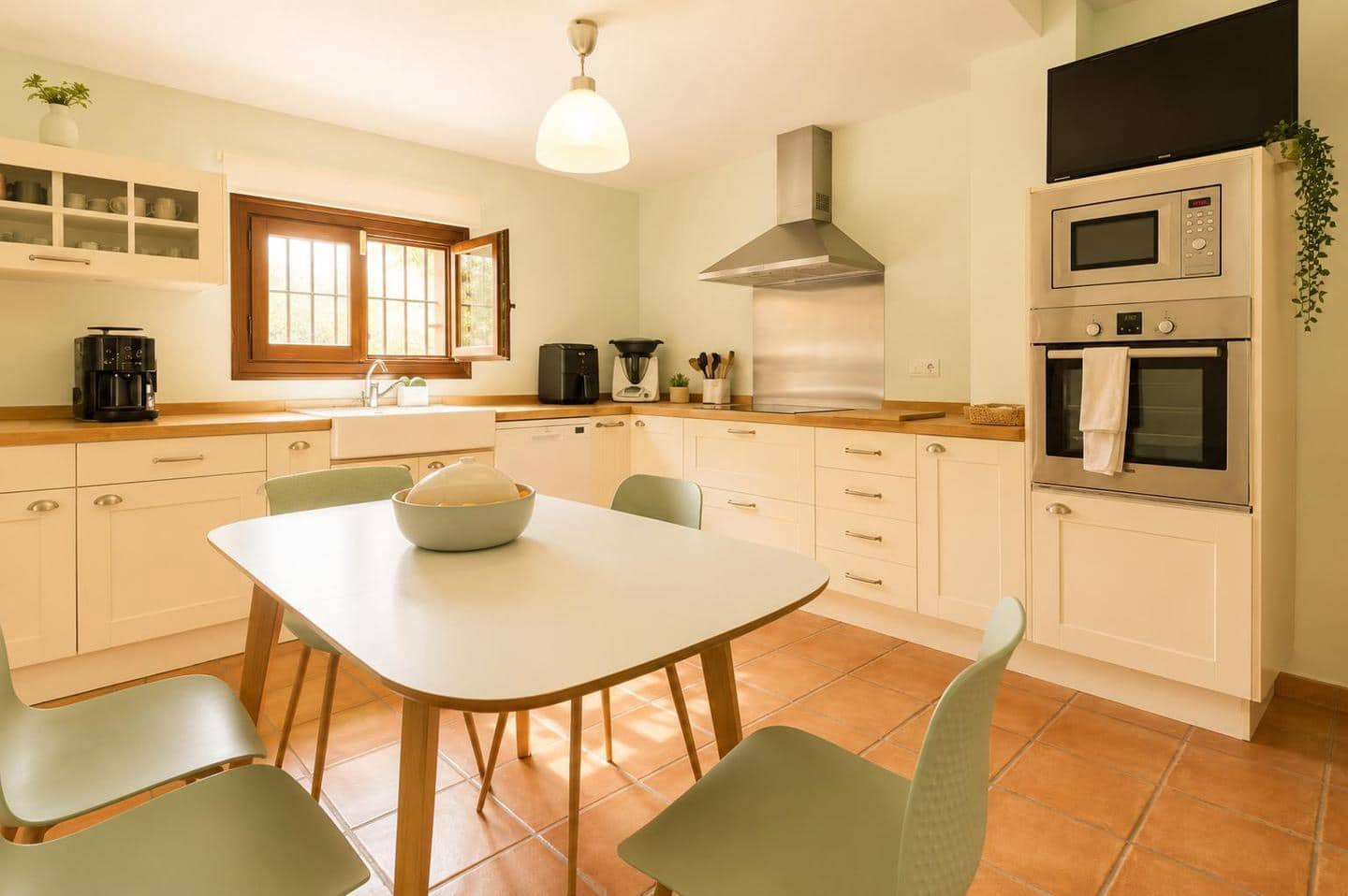 4 chambre Villa/Maison à vendre à Santa Pola avec piscine garage - 795 000 € (Ref: 9928091)