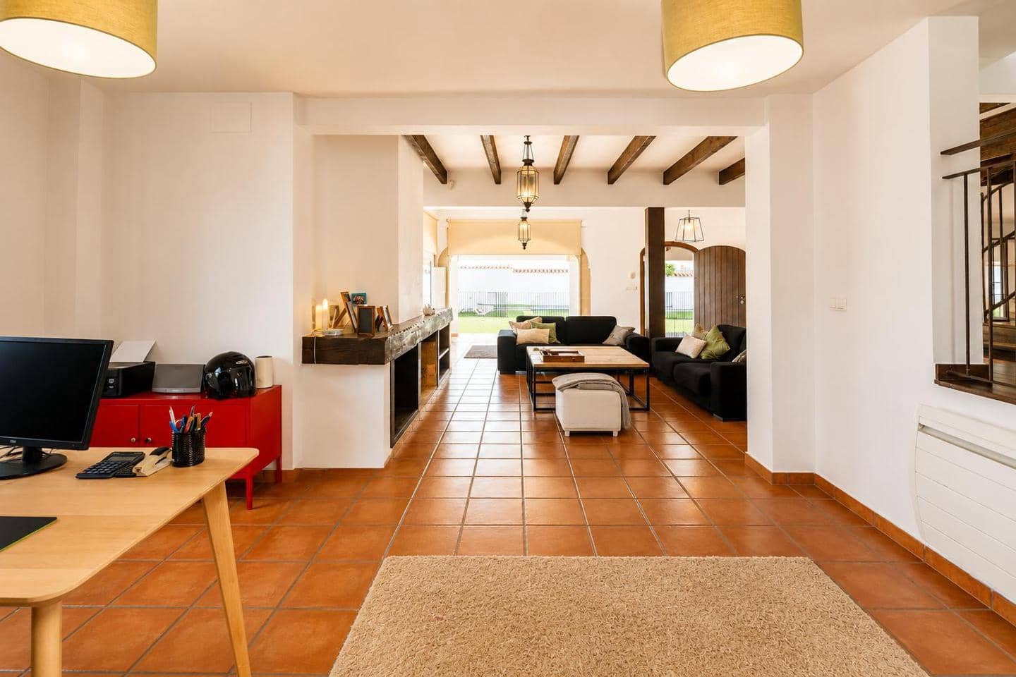 4 chambre Villa/Maison à vendre à Santa Pola avec piscine garage - 795 000 € (Ref: 9928091)