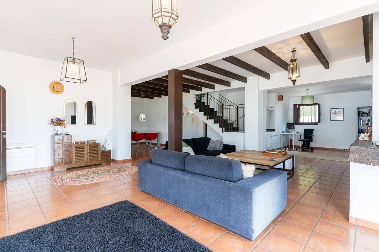 4 chambre Villa/Maison à vendre à Santa Pola avec piscine garage - 795 000 € (Ref: 9928091)