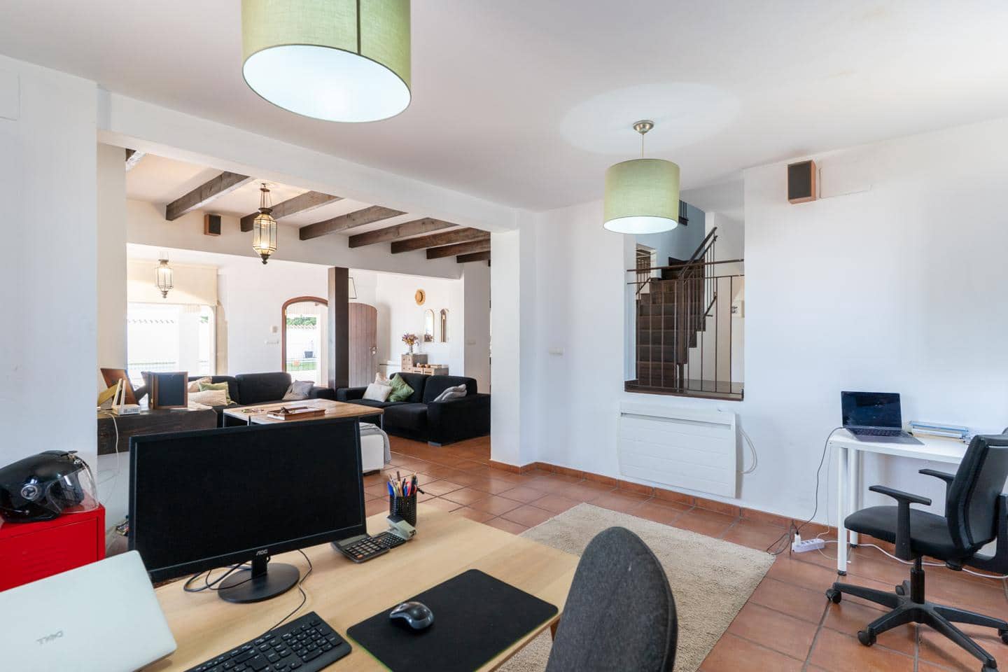 4 chambre Villa/Maison à vendre à Santa Pola avec piscine garage - 795 000 € (Ref: 9928091)