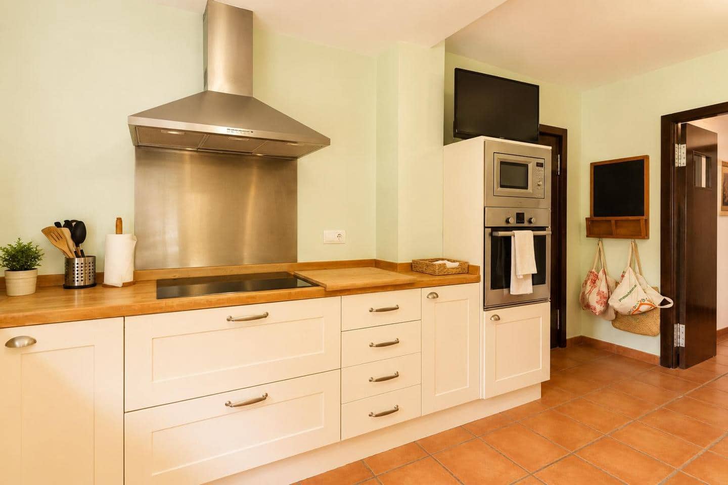 4 chambre Villa/Maison à vendre à Santa Pola avec piscine garage - 795 000 € (Ref: 9928091)