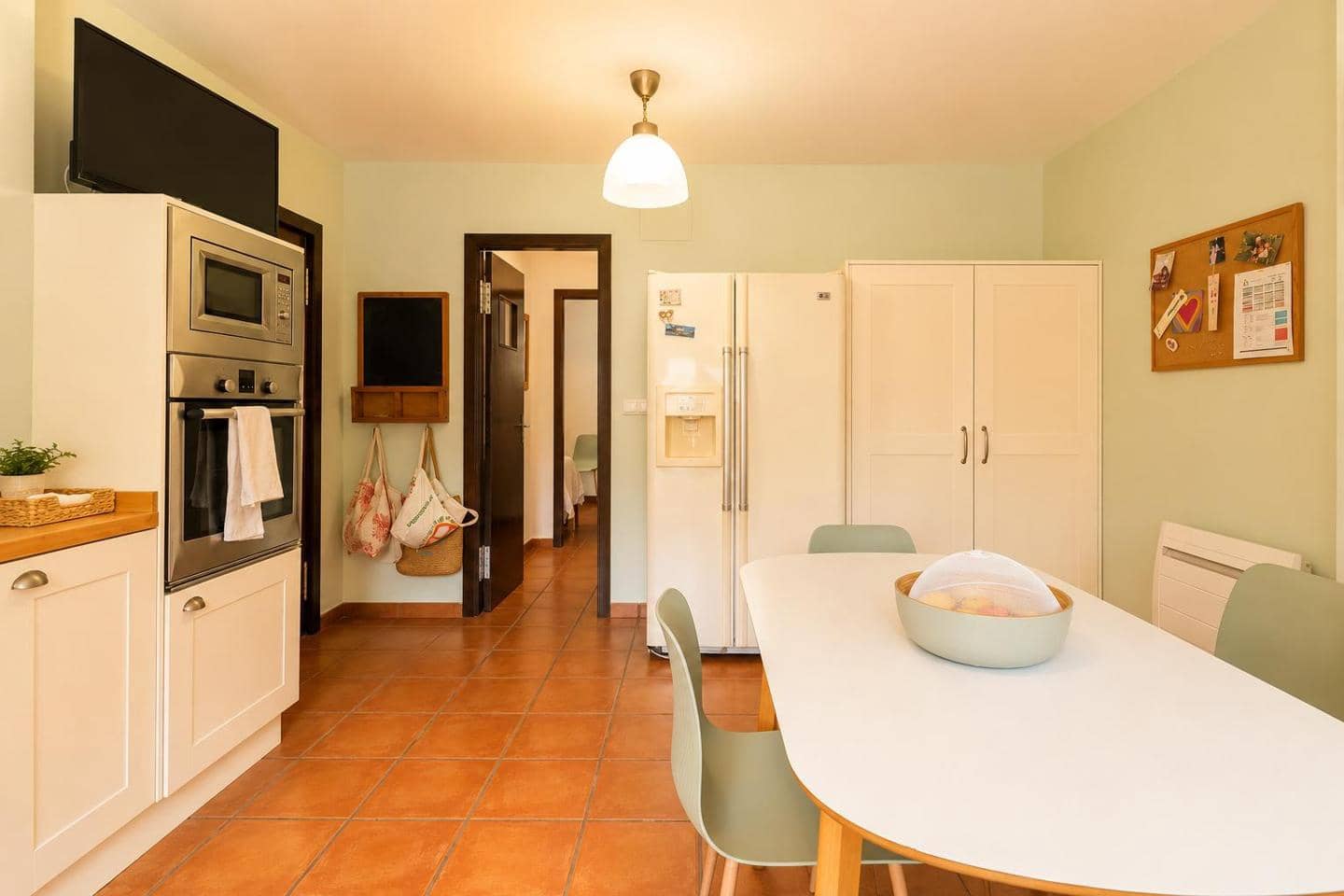 4 chambre Villa/Maison à vendre à Santa Pola avec piscine garage - 795 000 € (Ref: 9928091)