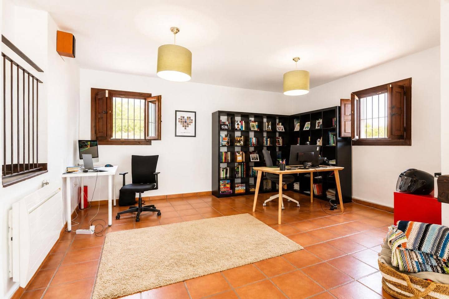 4 chambre Villa/Maison à vendre à Santa Pola avec piscine garage - 795 000 € (Ref: 9928091)