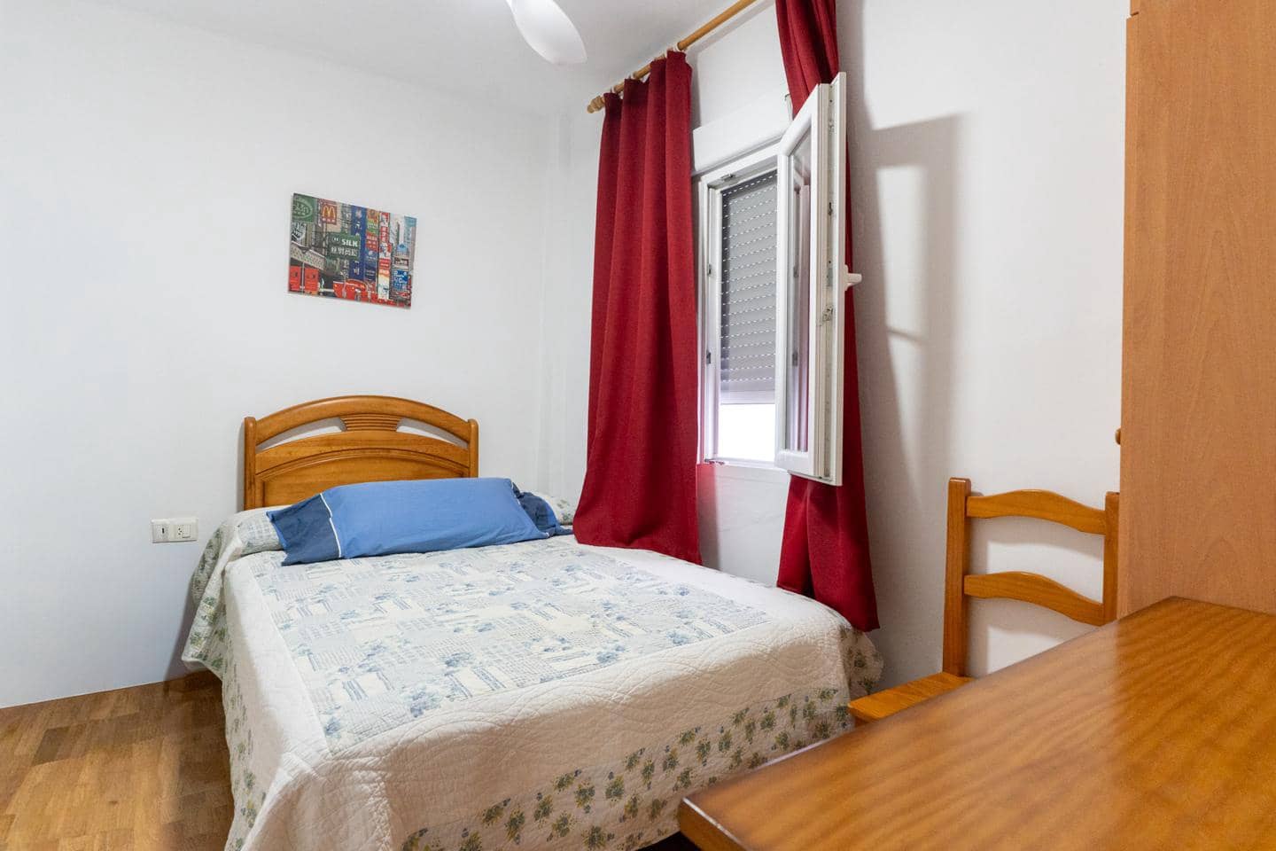 3 slaapkamer Flat te koop in Santa Pola - € 209.000 (Ref: 9928485)