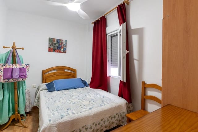 3 sypialnia Mieszkanie na sprzedaż w Calas Santiago Bernabéu, Santa Pola - 209 000 € (Ref: 9928485)