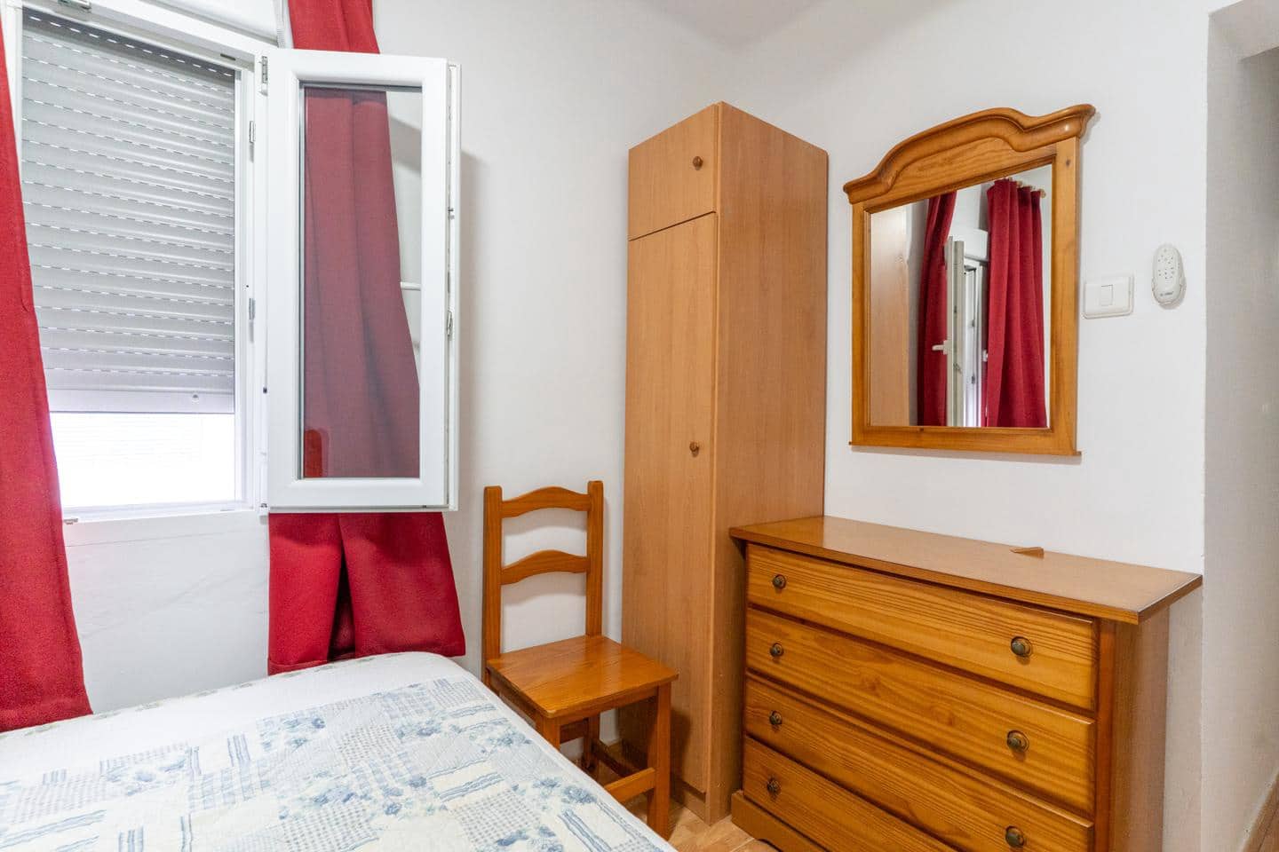 3 slaapkamer Flat te koop in Santa Pola - € 209.000 (Ref: 9928485)