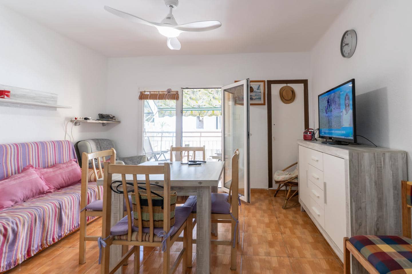 3 slaapkamer Flat te koop in Santa Pola - € 209.000 (Ref: 9928485)