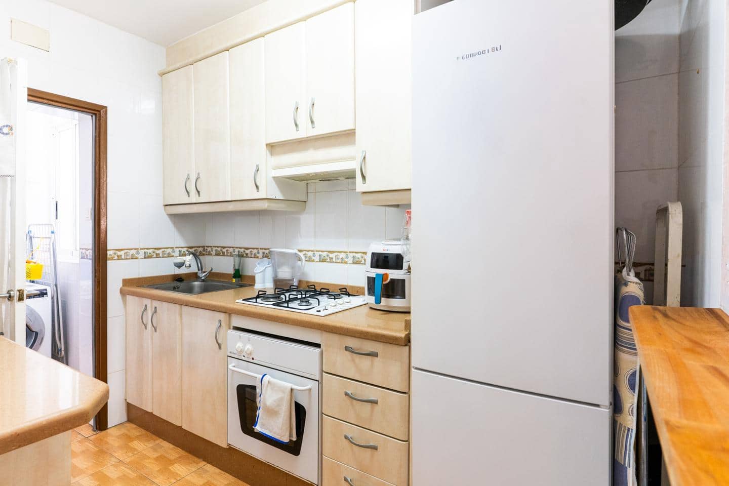3 slaapkamer Flat te koop in Santa Pola - € 209.000 (Ref: 9928485)