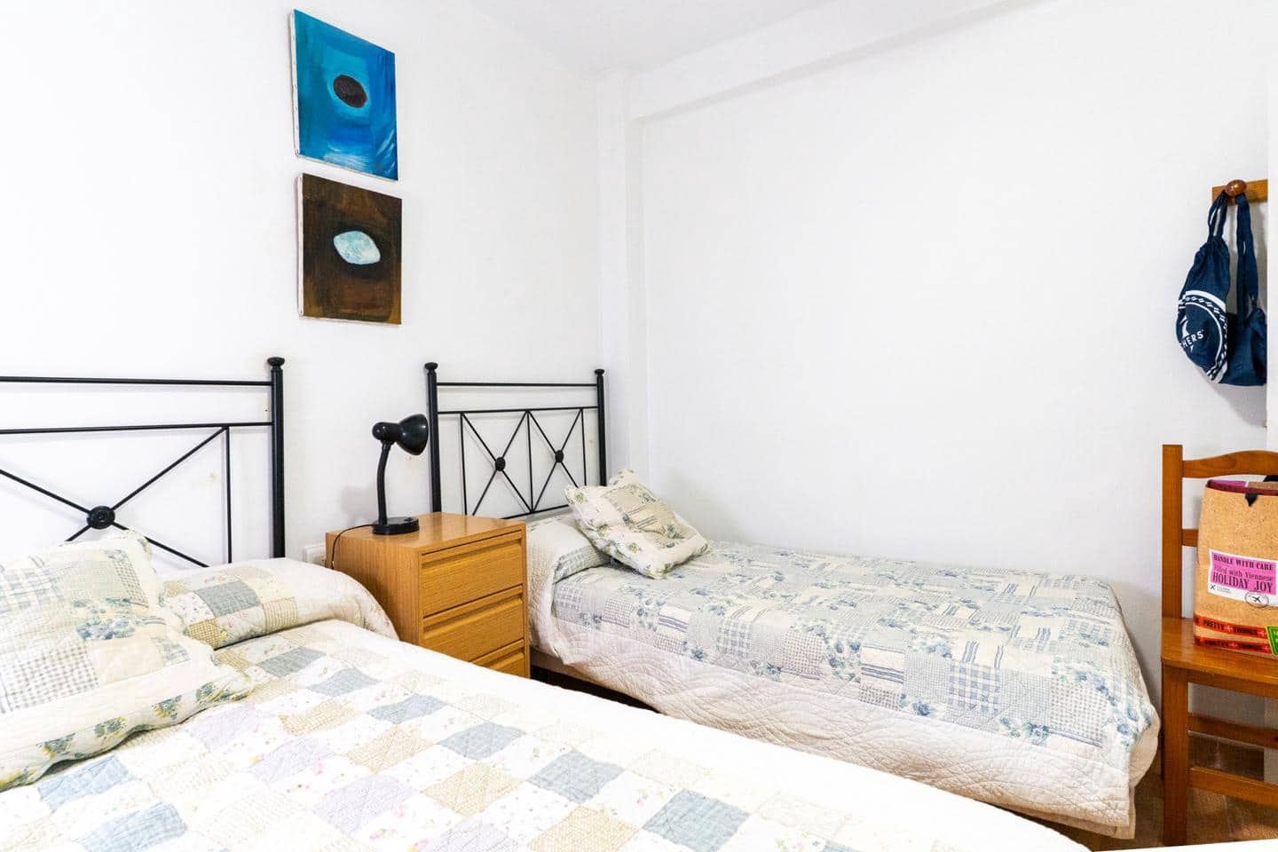 3 slaapkamer Flat te koop in Santa Pola - € 209.000 (Ref: 9928485)