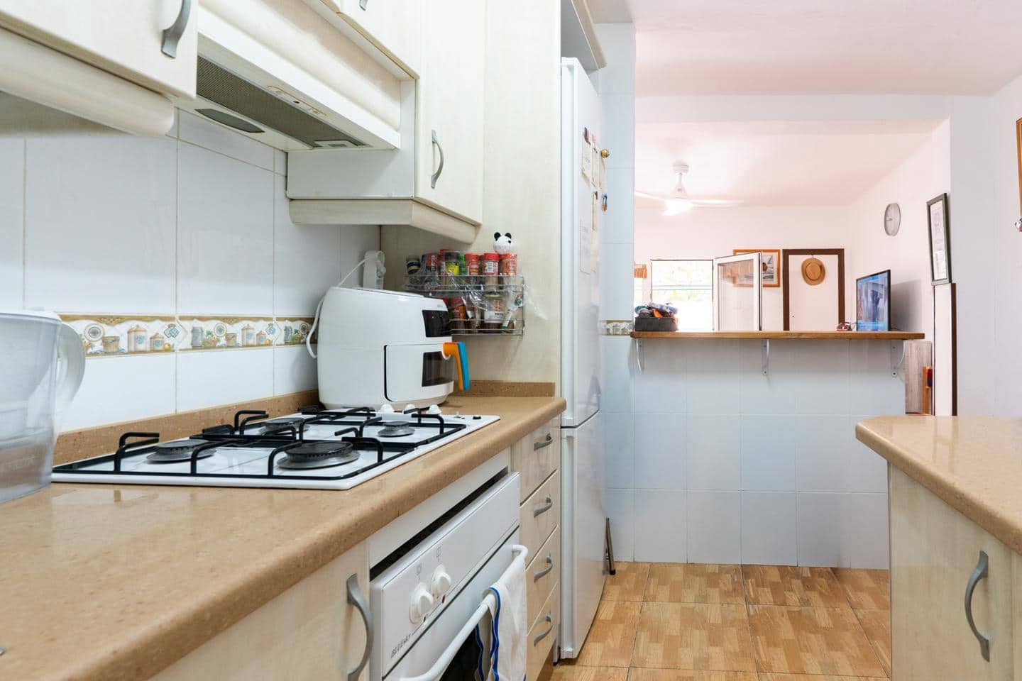 3 slaapkamer Flat te koop in Santa Pola - € 209.000 (Ref: 9928485)