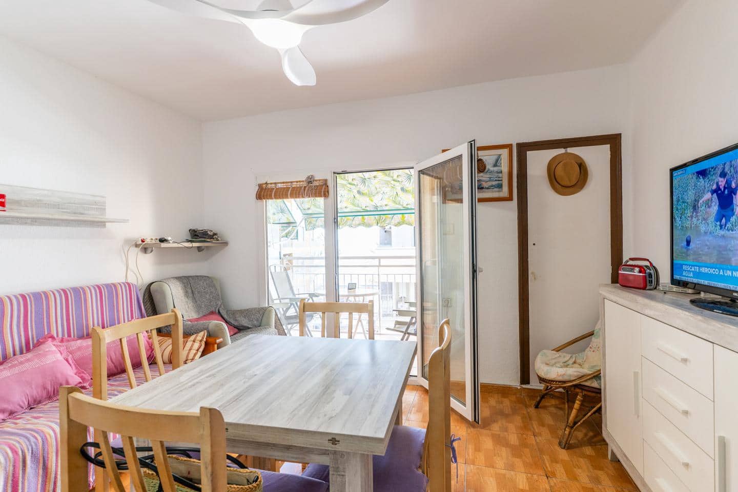 3 slaapkamer Flat te koop in Santa Pola - € 209.000 (Ref: 9928485)