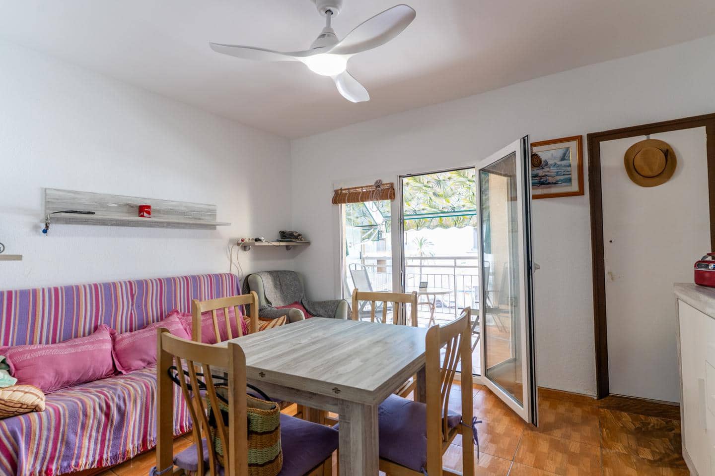 3 slaapkamer Flat te koop in Santa Pola - € 209.000 (Ref: 9928485)