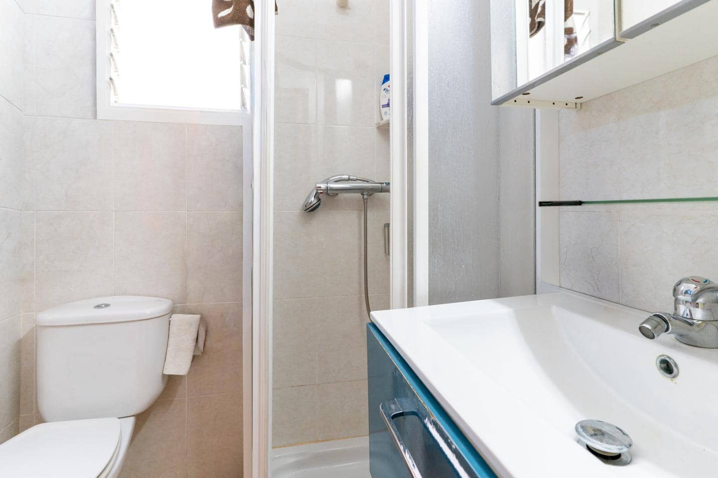 3 slaapkamer Flat te koop in Santa Pola - € 209.000 (Ref: 9928485)