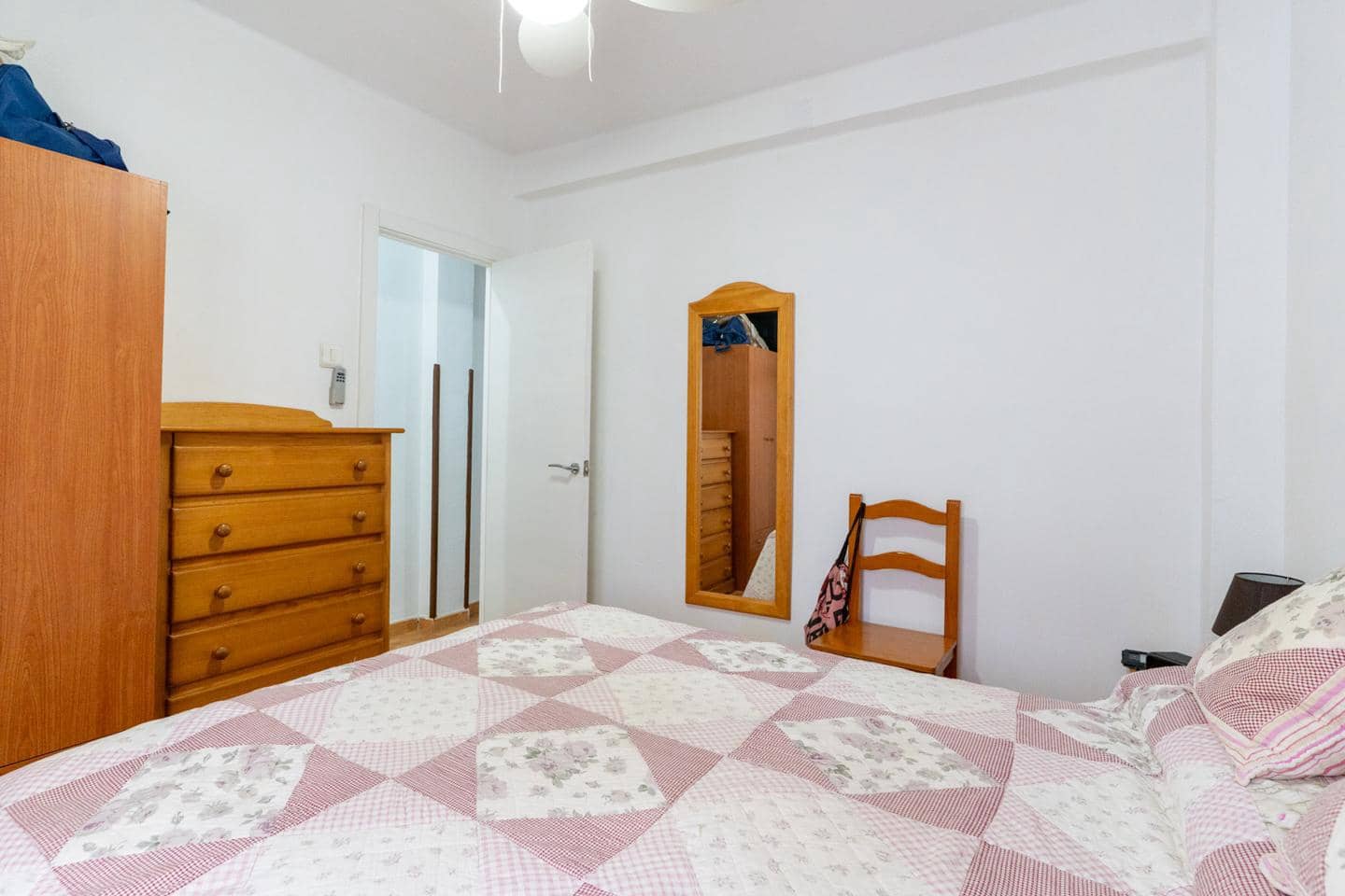 3 slaapkamer Flat te koop in Santa Pola - € 209.000 (Ref: 9928485)