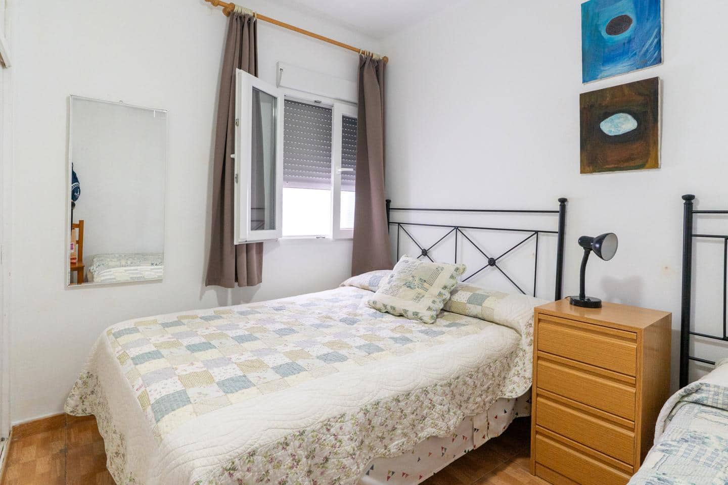 3 slaapkamer Flat te koop in Santa Pola - € 209.000 (Ref: 9928485)