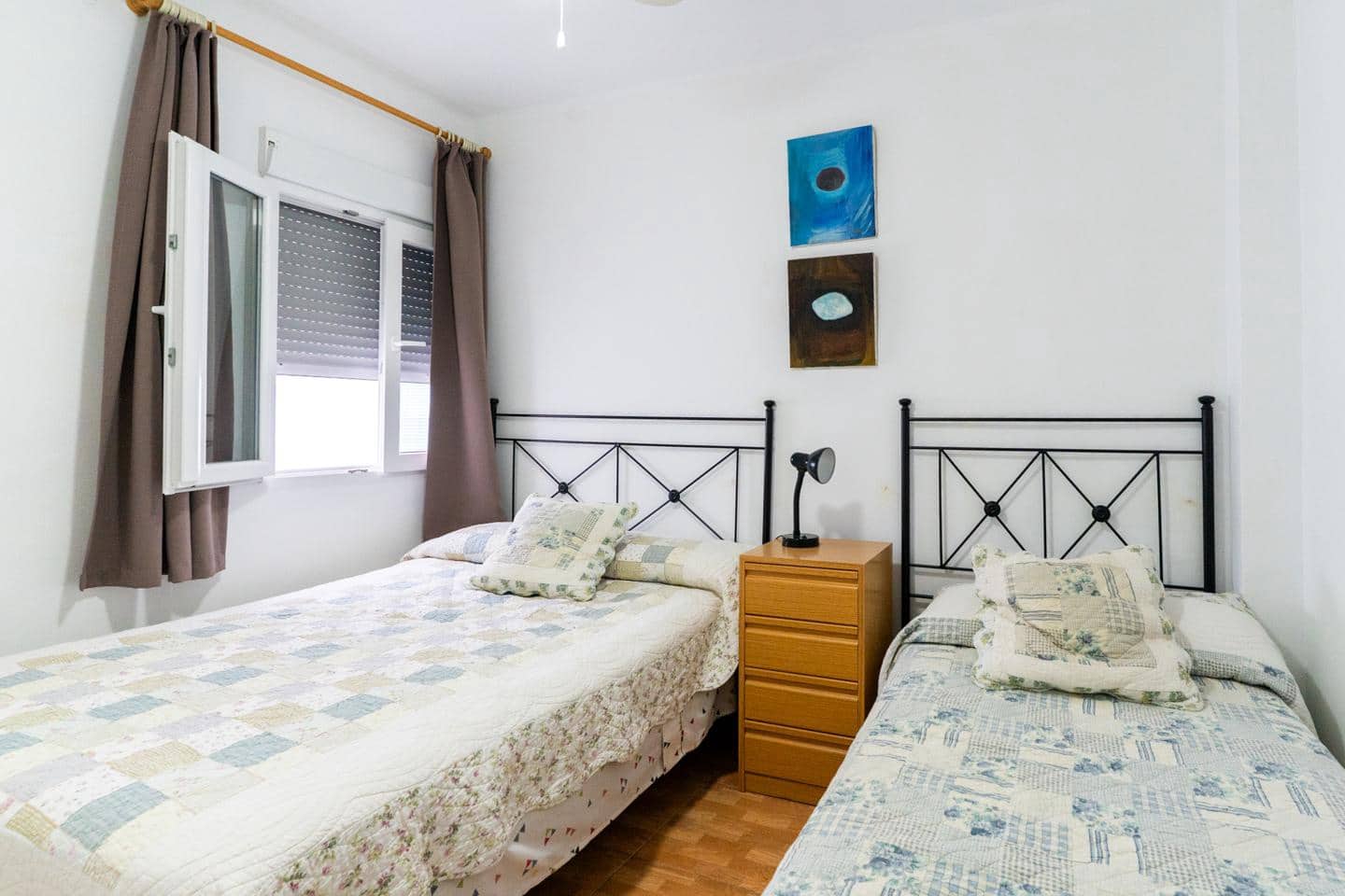 3 slaapkamer Flat te koop in Santa Pola - € 209.000 (Ref: 9928485)