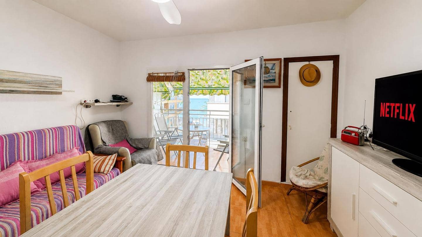 3 slaapkamer Flat te koop in Santa Pola - € 209.000 (Ref: 9928485)