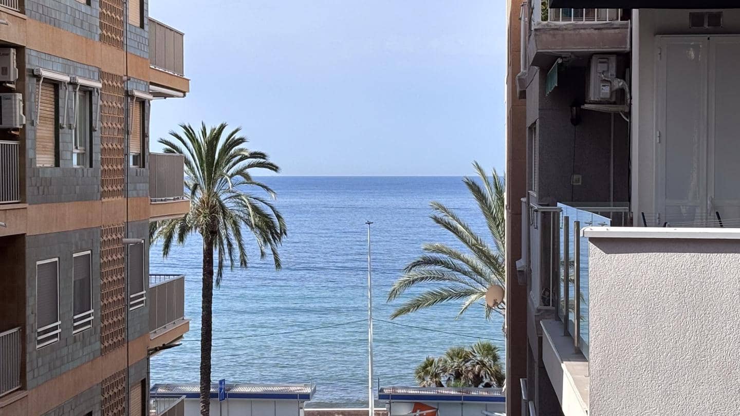 3 slaapkamer Flat te koop in Santa Pola - € 209.000 (Ref: 9928485)