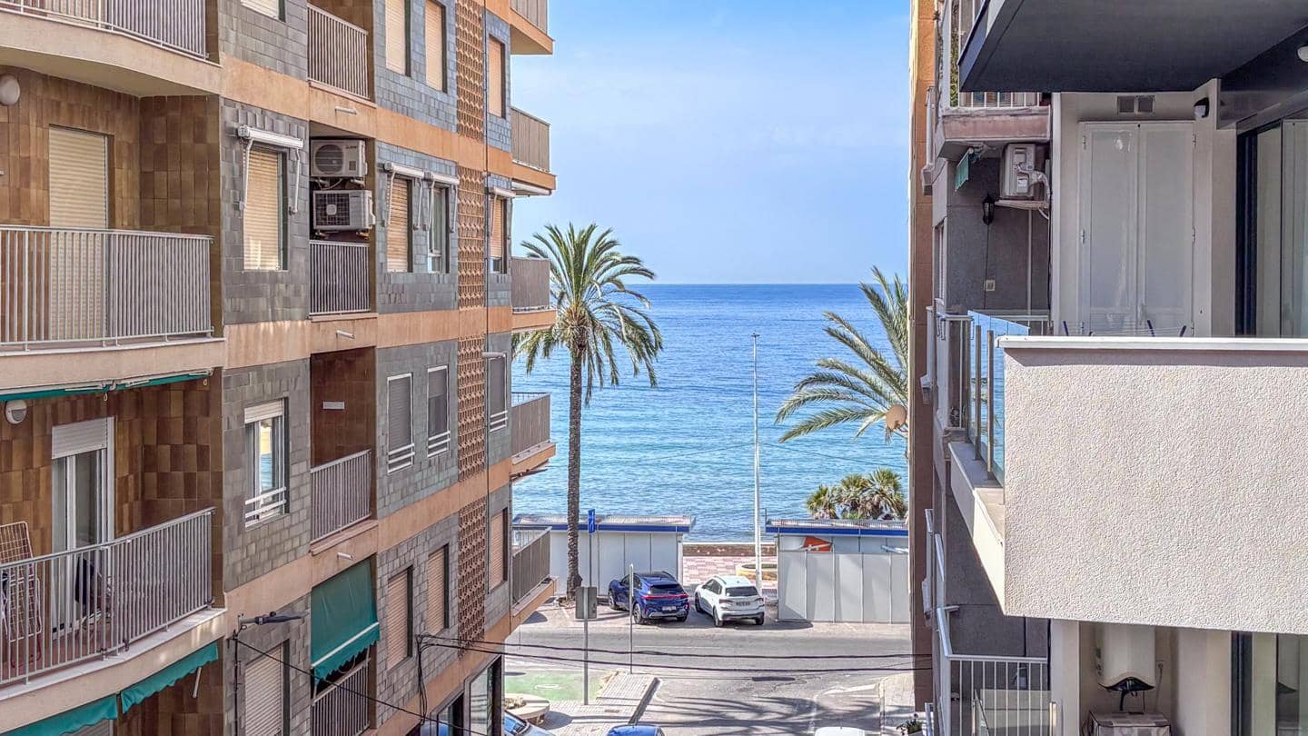 3 slaapkamer Flat te koop in Santa Pola - € 209.000 (Ref: 9928485)