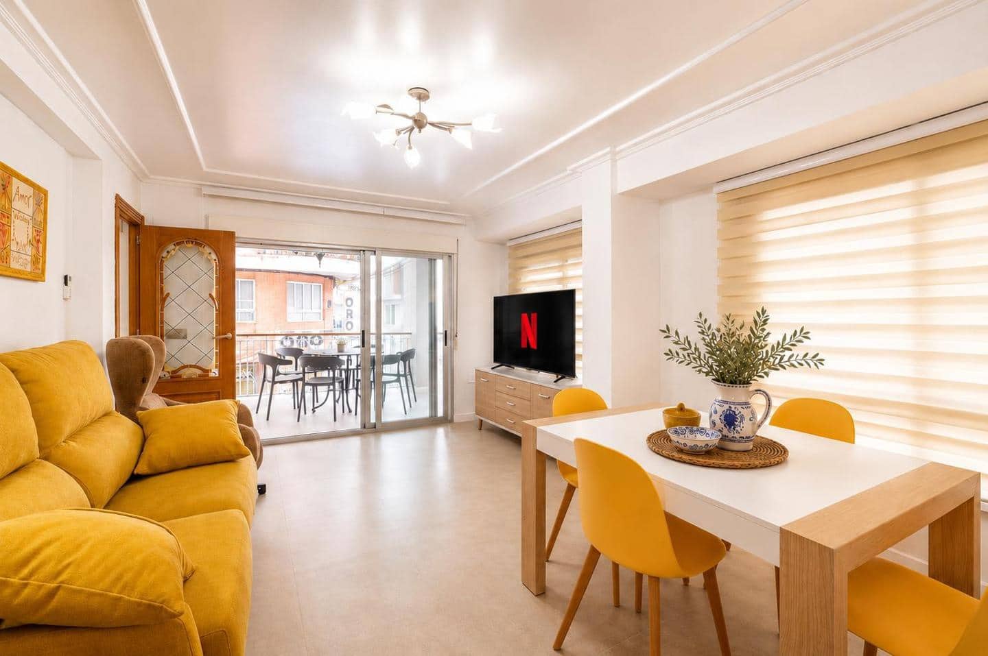 3 chambre Appartement à vendre à Santa Pola - 268 700 € (Ref: 9931107)
