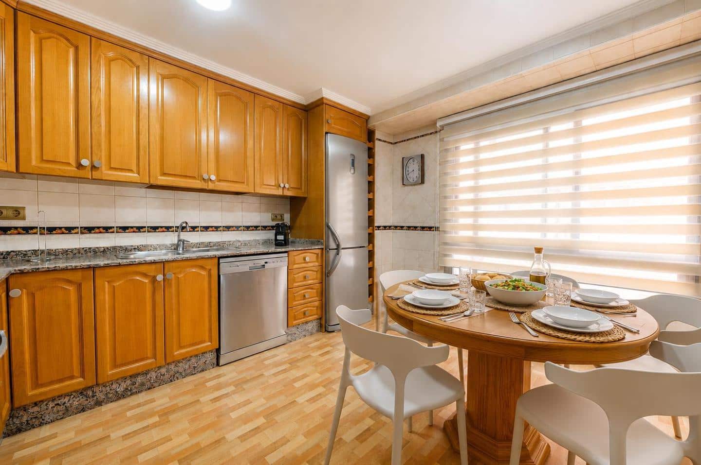 3 chambre Appartement à vendre à Santa Pola - 268 700 € (Ref: 9931107)